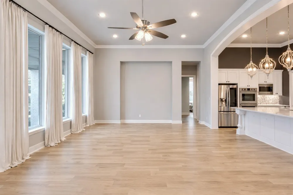 2000 Harvard Avenue Prosper, TX 75078