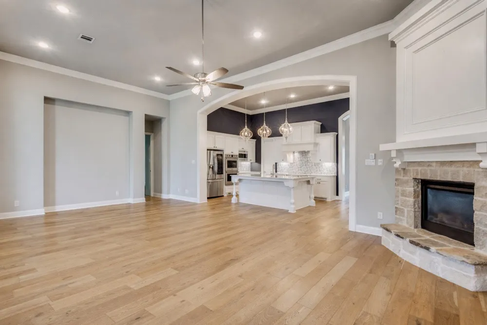 2000 Harvard Avenue Prosper, TX 75078