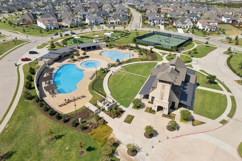 2000 Harvard Avenue Prosper, TX 75078