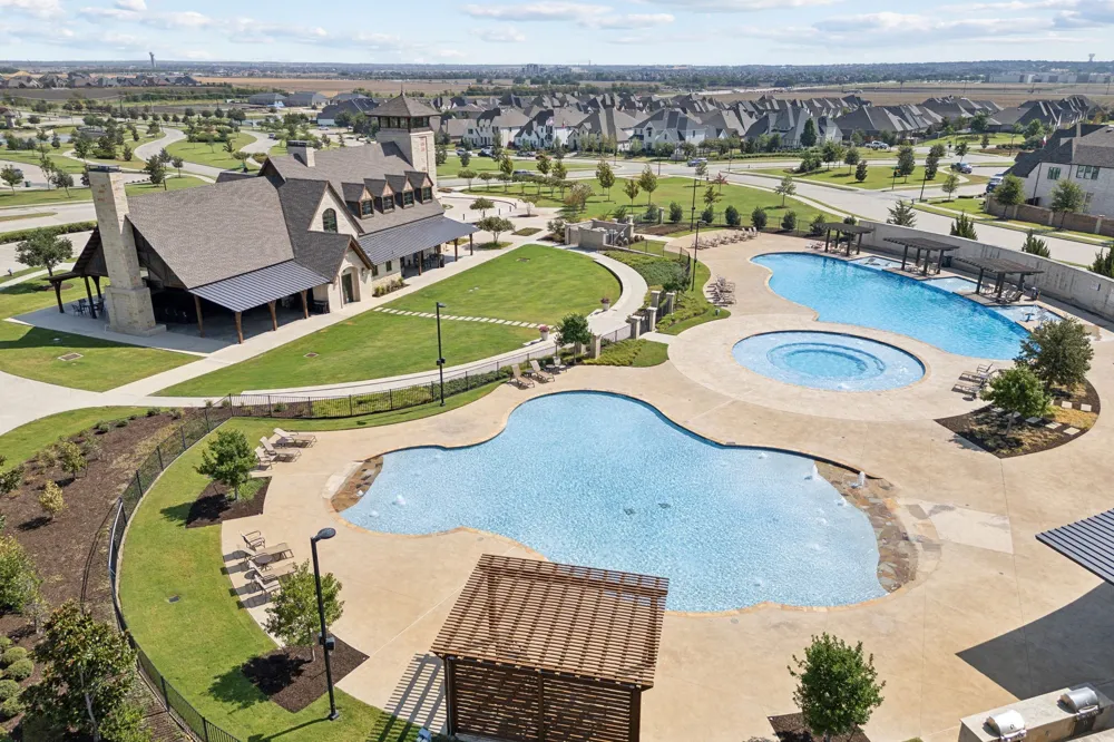 2000 Harvard Avenue Prosper, TX 75078