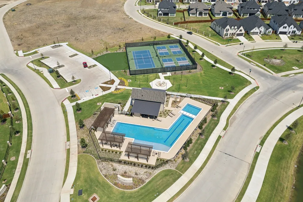 2000 Harvard Avenue Prosper, TX 75078