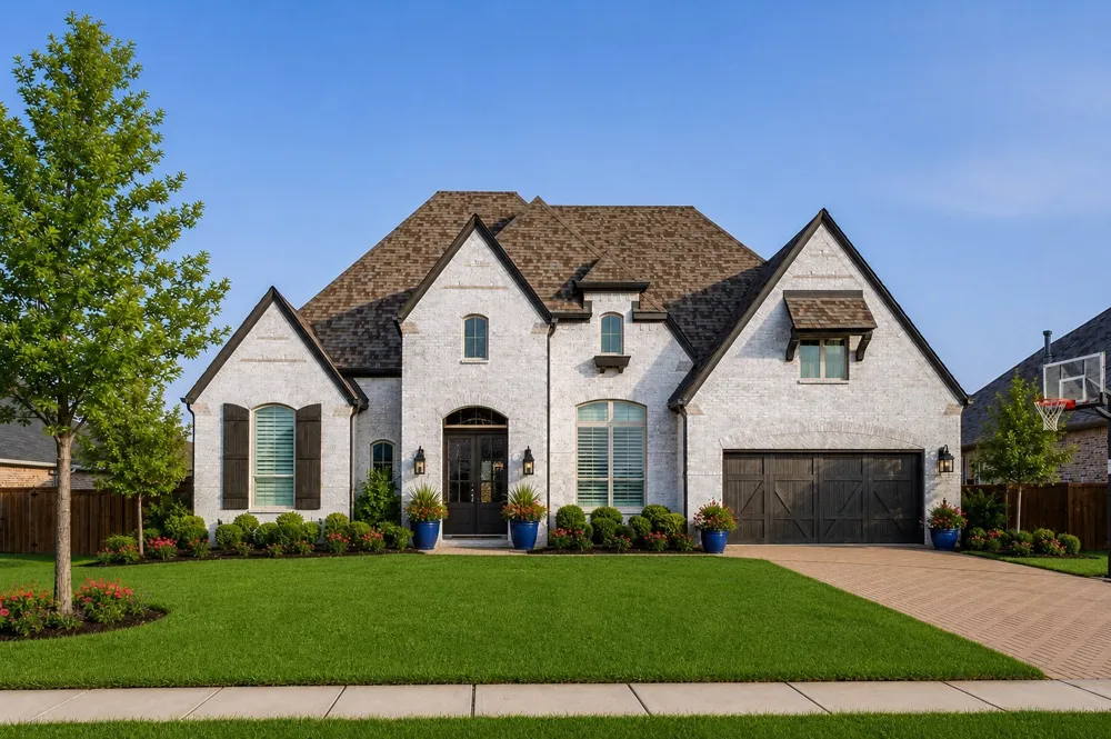 2000 Harvard Avenue Prosper, TX 75078