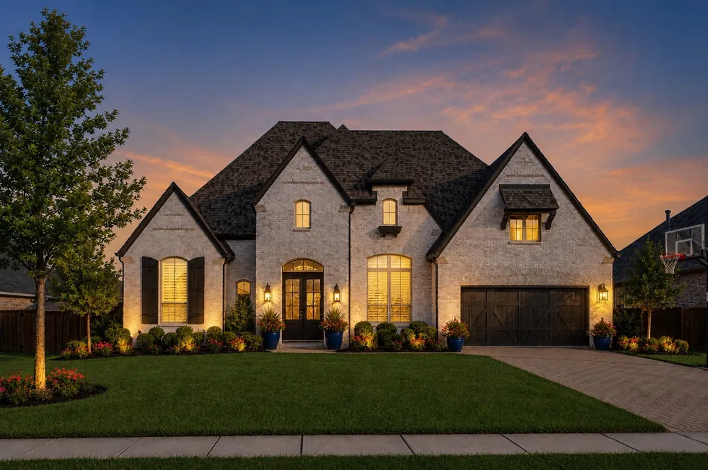 2000 Harvard Avenue Prosper, TX 75078