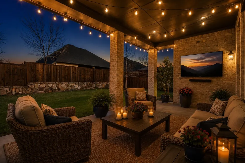 2000 Harvard Avenue Prosper, TX 75078