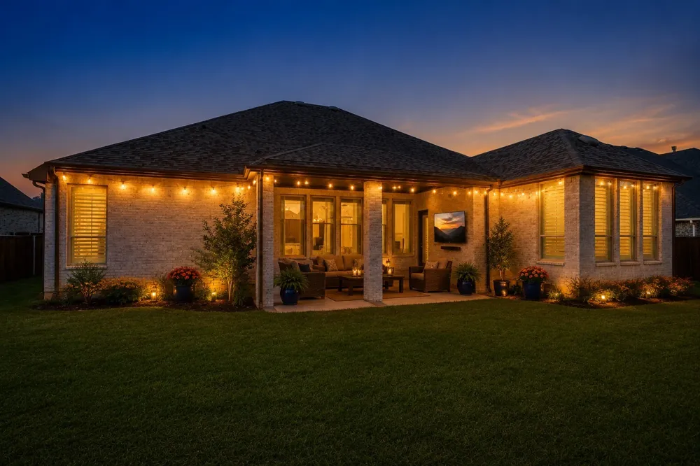2000 Harvard Avenue Prosper, TX 75078