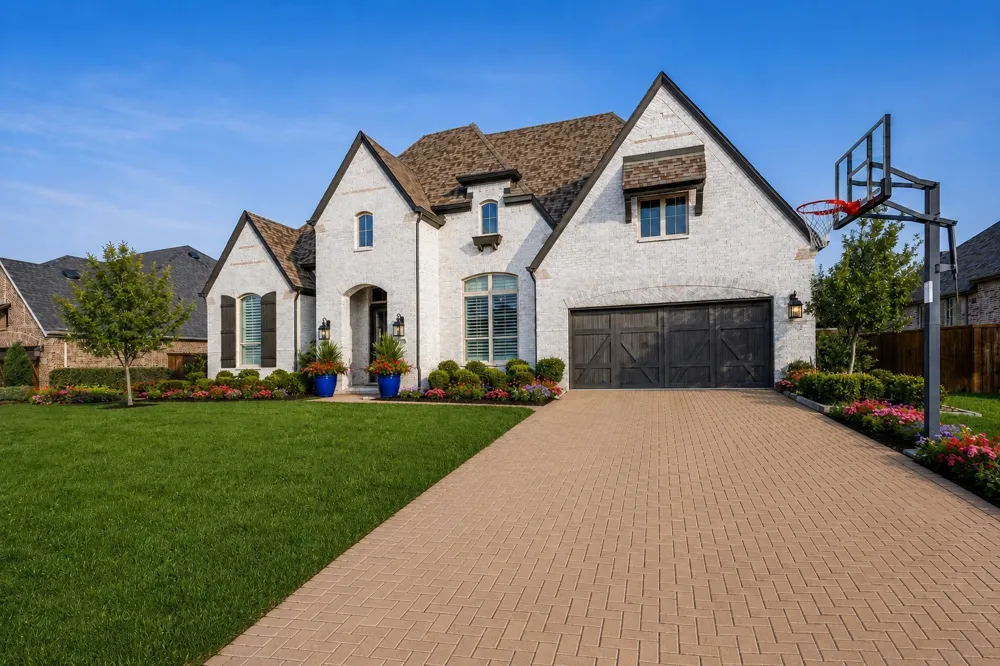 2000 Harvard Avenue Prosper, TX 75078