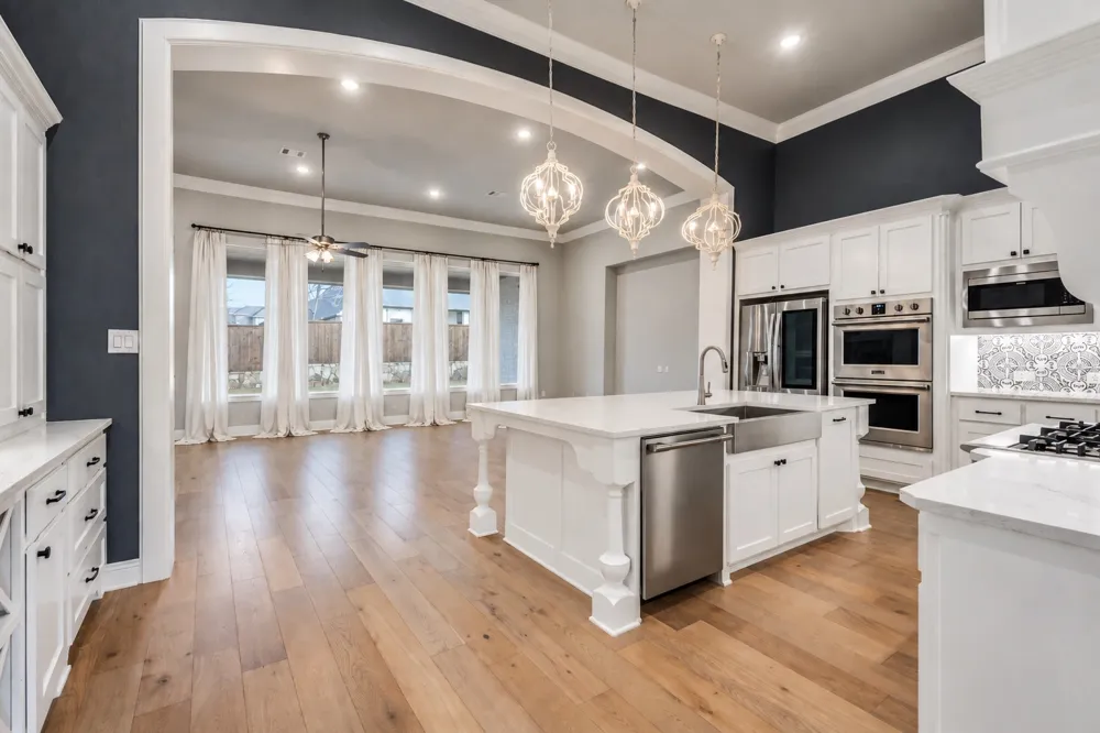 2000 Harvard Avenue Prosper, TX 75078