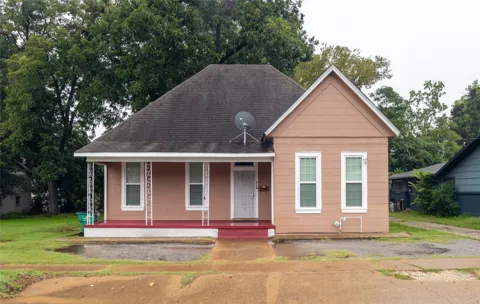 416 W Palestine Ave Avenue