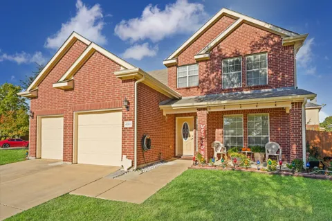 4008 Liberty Trail