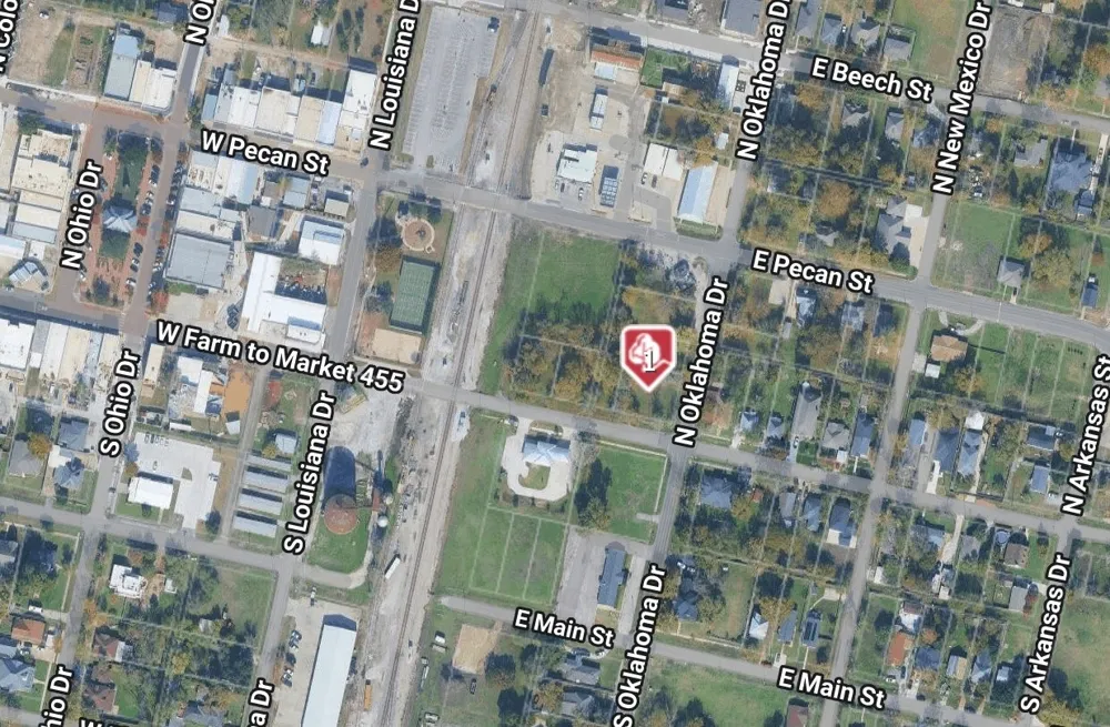 212 E Walnut Street Celina, TX 75009
