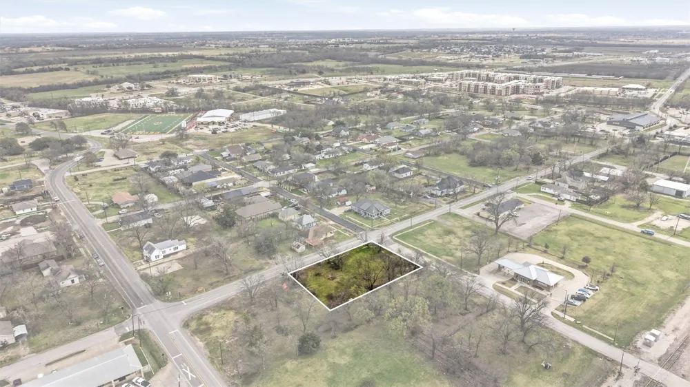 212 E Walnut Street Celina, TX 75009