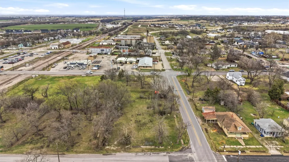 212 E Walnut Street Celina, TX 75009