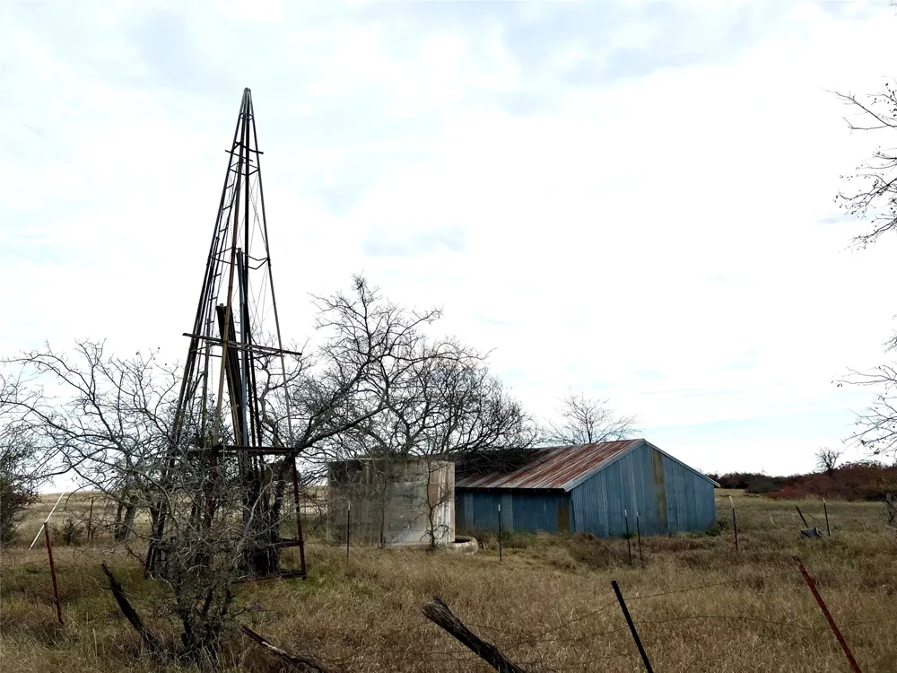 PR 6332 Hamilton, TX 76531