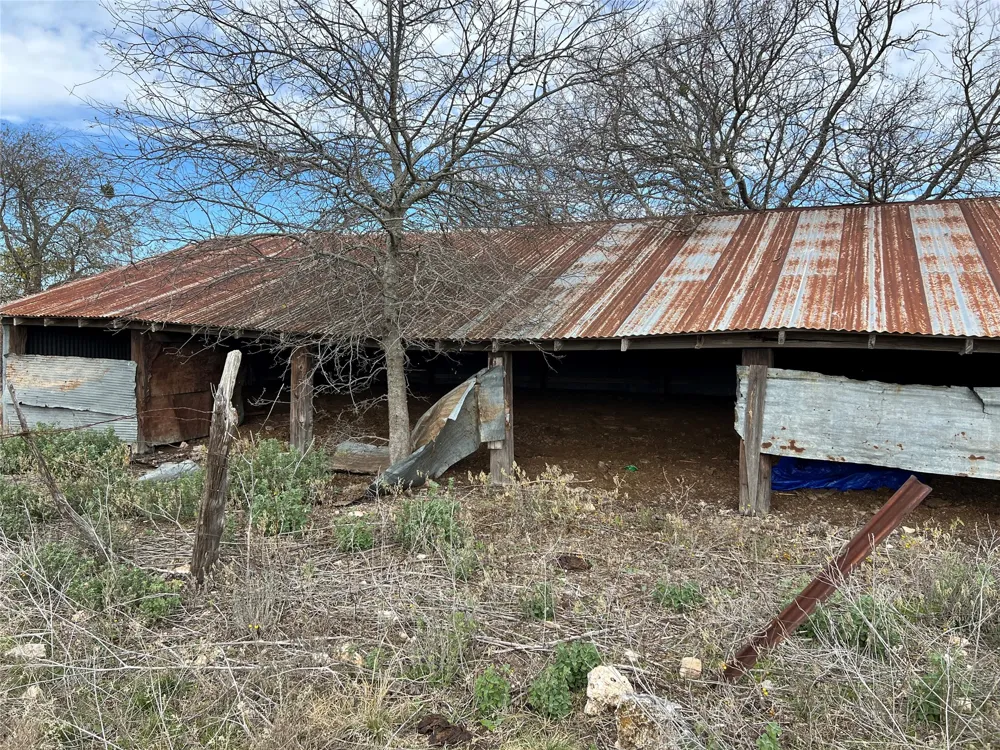 PR 6332 Hamilton, TX 76531