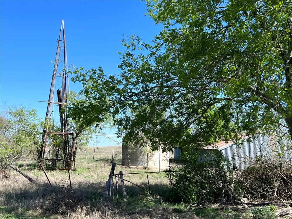 PR 6332 Hamilton, TX 76531