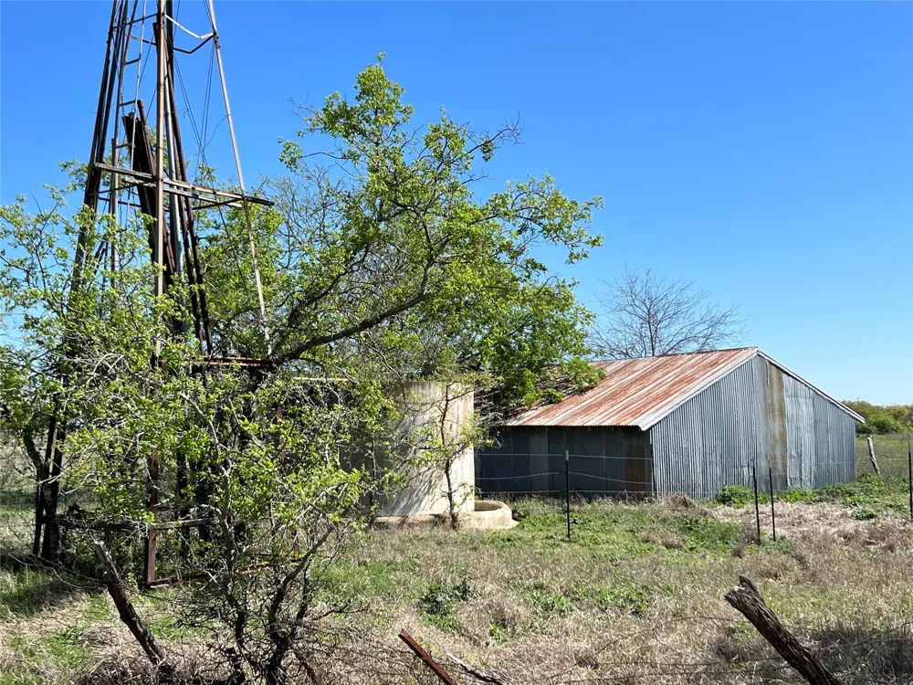 PR 6332 Hamilton, TX 76531