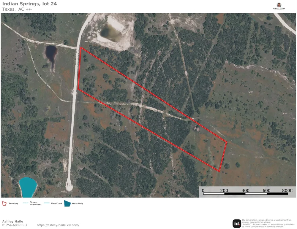 PR 6332 Hamilton, TX 76531