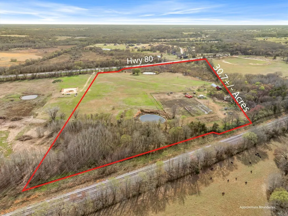 15548 Highway 80 Edgewood, TX 75117