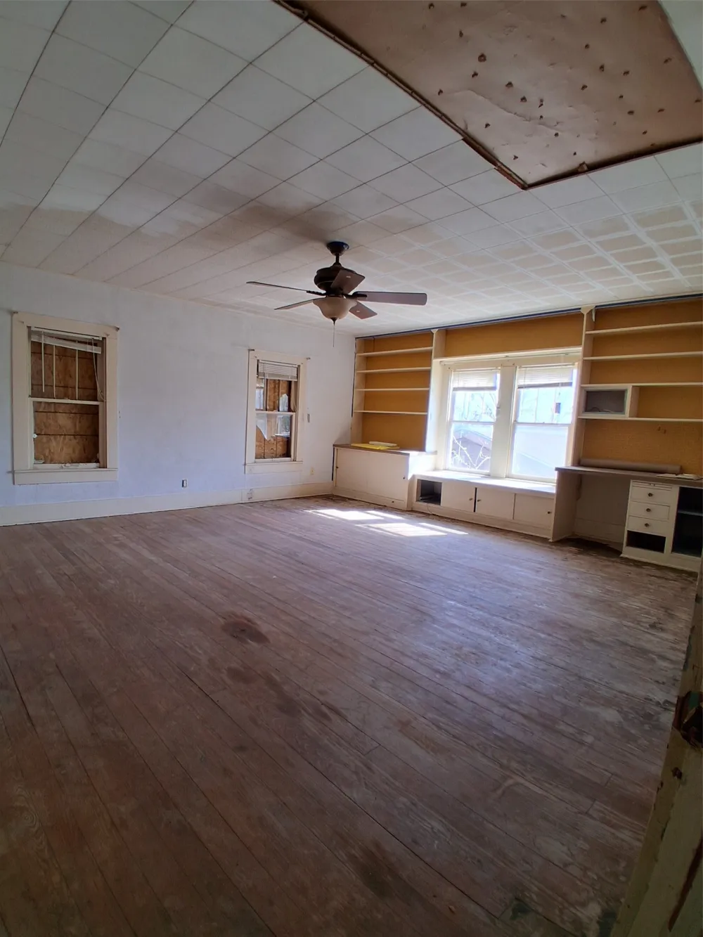 208 E 4th Street Coleman, TX 76834