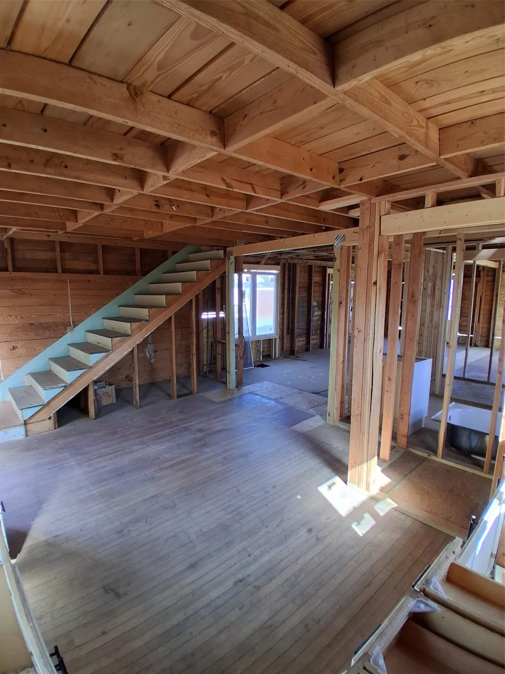 208 E 4th Street Coleman, TX 76834