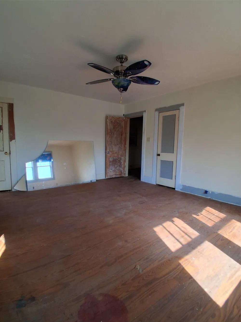 208 E 4th Street Coleman, TX 76834