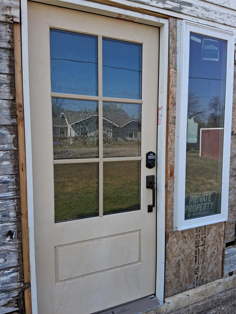 208 E 4th Street Coleman, TX 76834