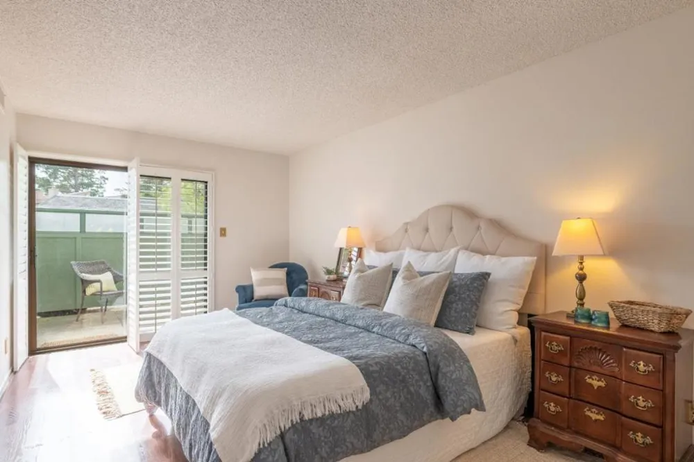 83 High Meadow Lane Carmel, CA 93923
