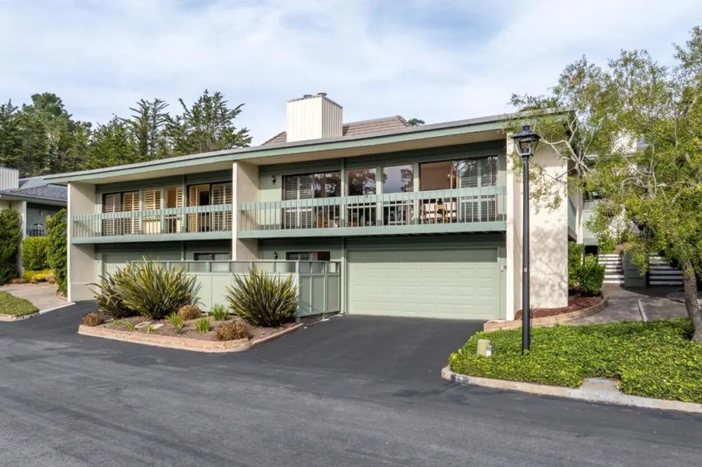 83 High Meadow Lane Carmel, CA 93923