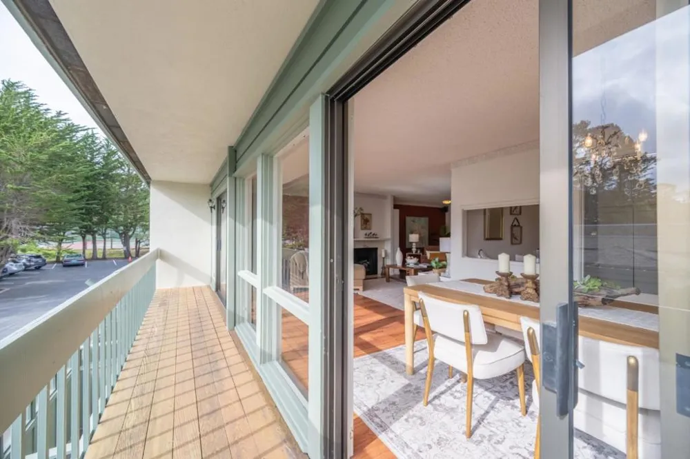 83 High Meadow Lane Carmel, CA 93923