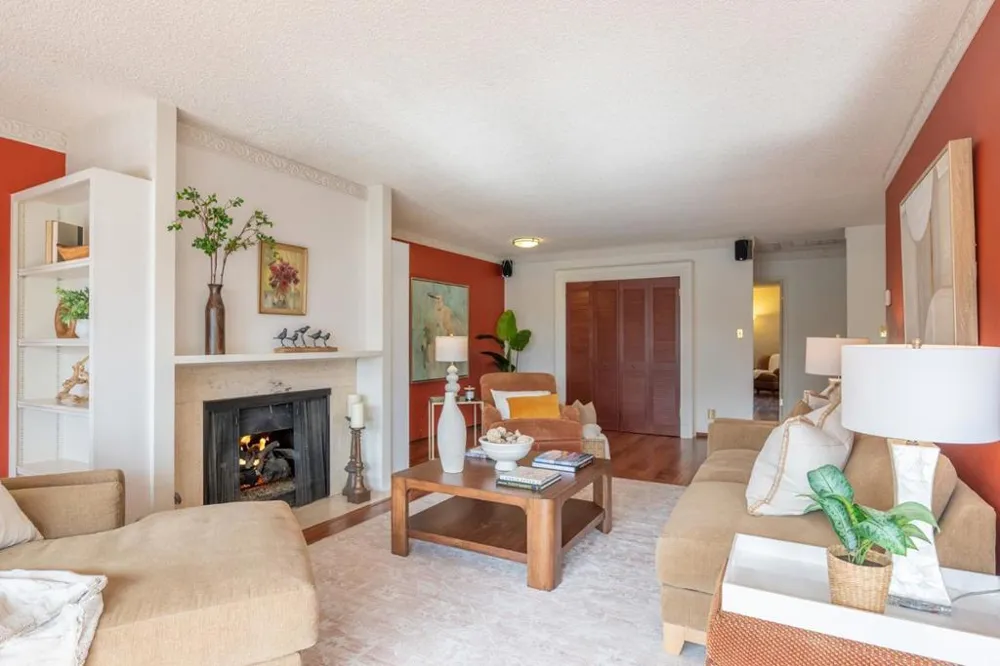 83 High Meadow Lane Carmel, CA 93923