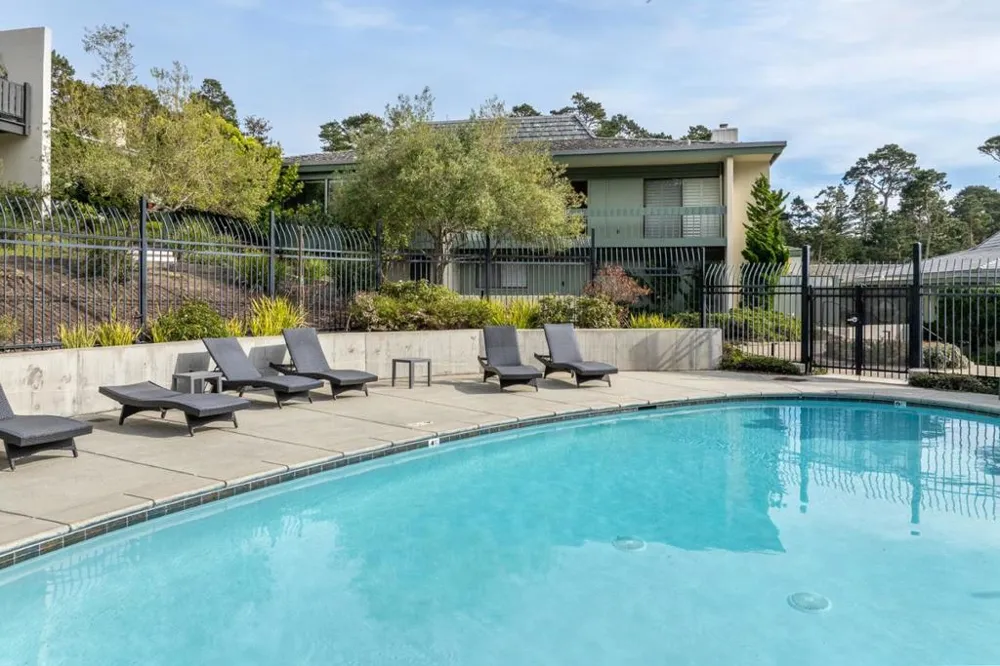 83 High Meadow Lane Carmel, CA 93923