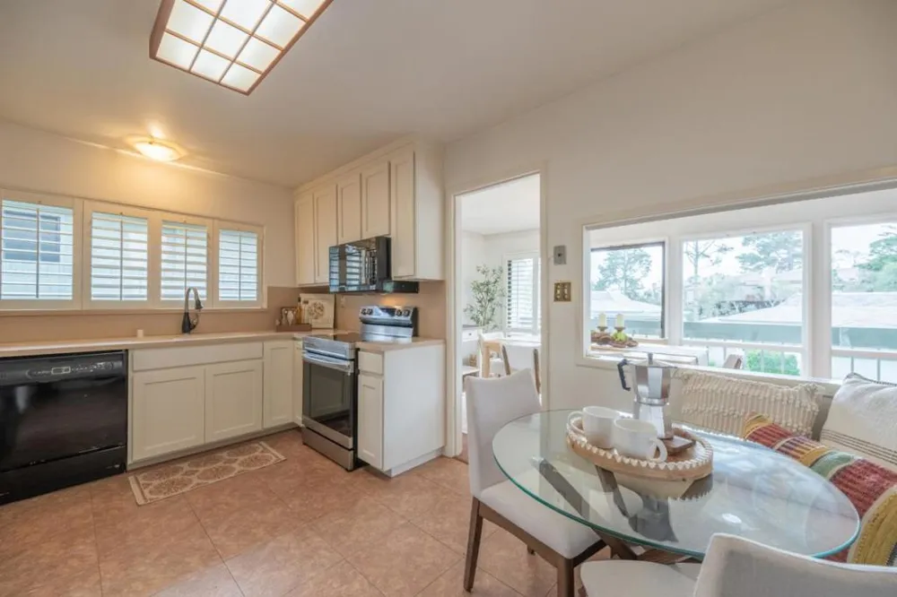 83 High Meadow Lane Carmel, CA 93923