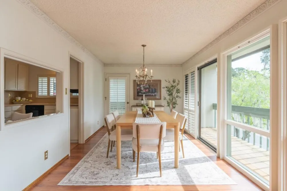 83 High Meadow Lane Carmel, CA 93923