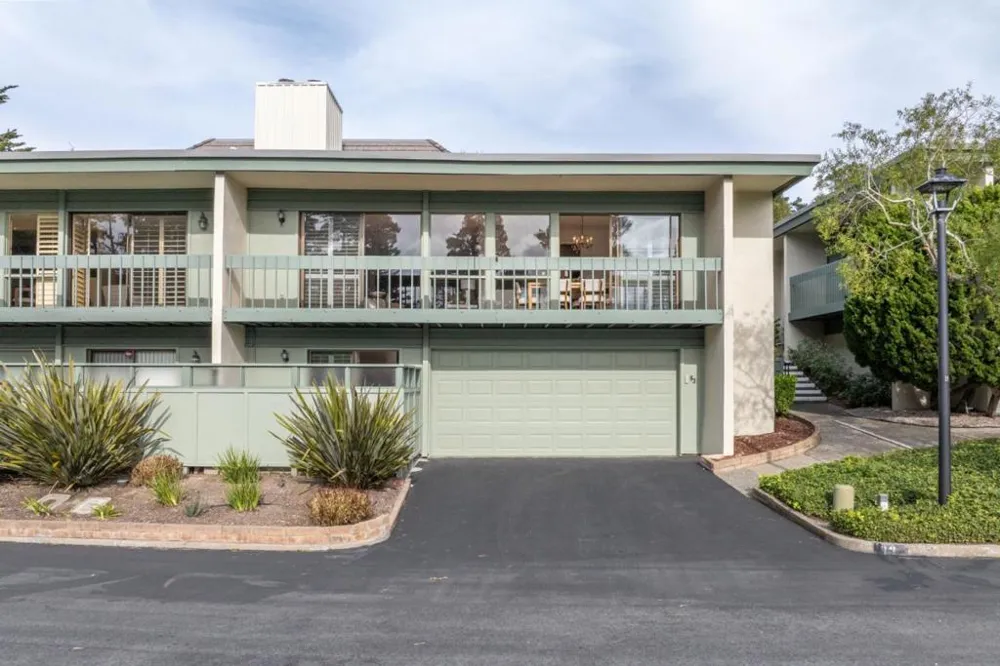83 High Meadow Lane Carmel, CA 93923