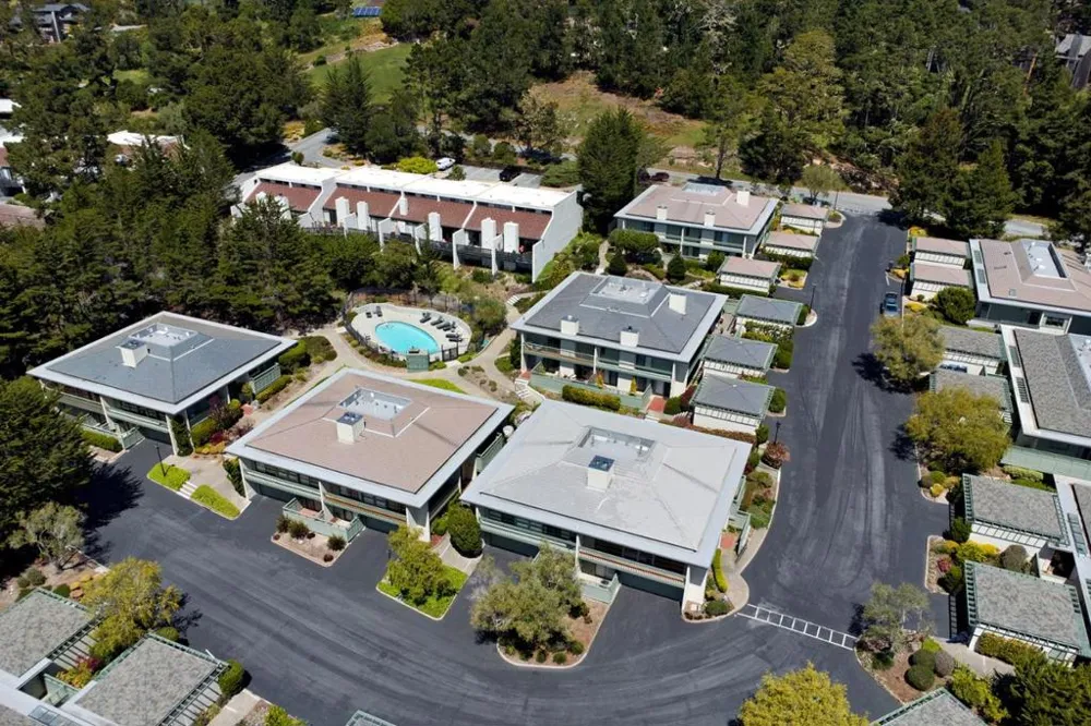 83 High Meadow Lane Carmel, CA 93923