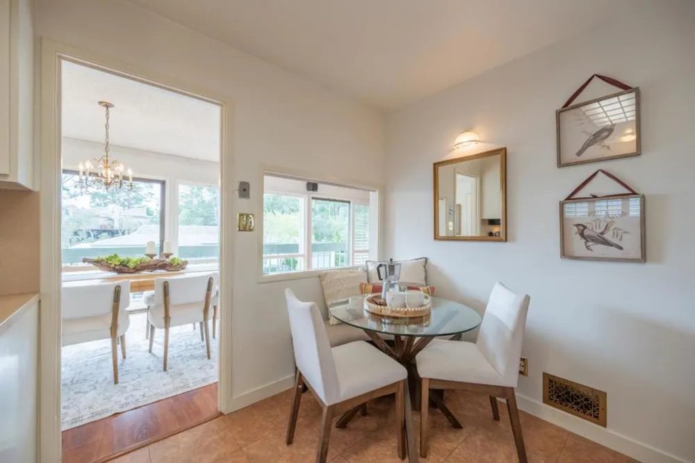 83 High Meadow Lane Carmel, CA 93923