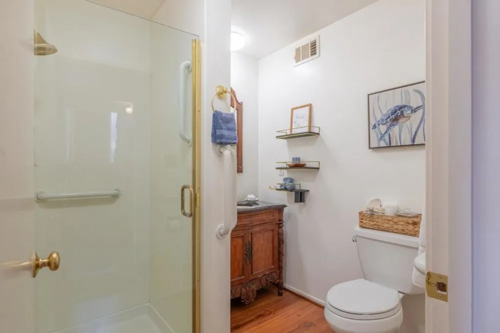 83 High Meadow Lane Carmel, CA 93923