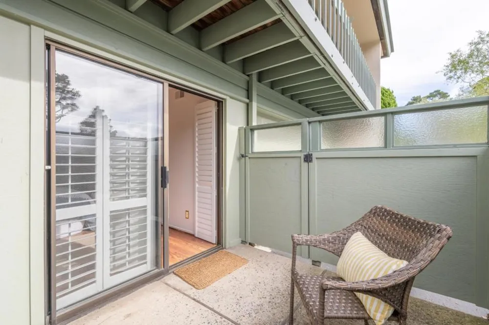 83 High Meadow Lane Carmel, CA 93923