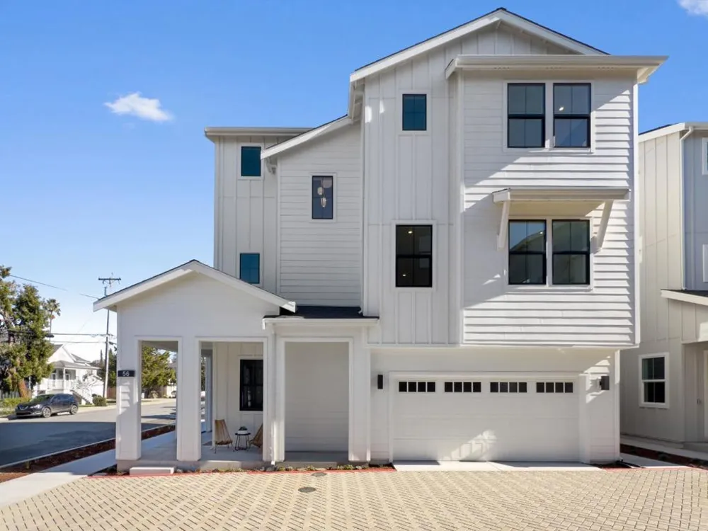 101 Sunnyside Court Campbell, CA 95008