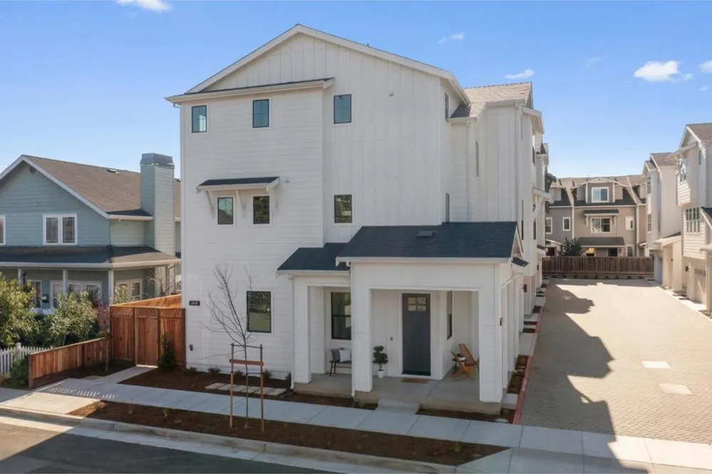 101 Sunnyside Court Campbell, CA 95008