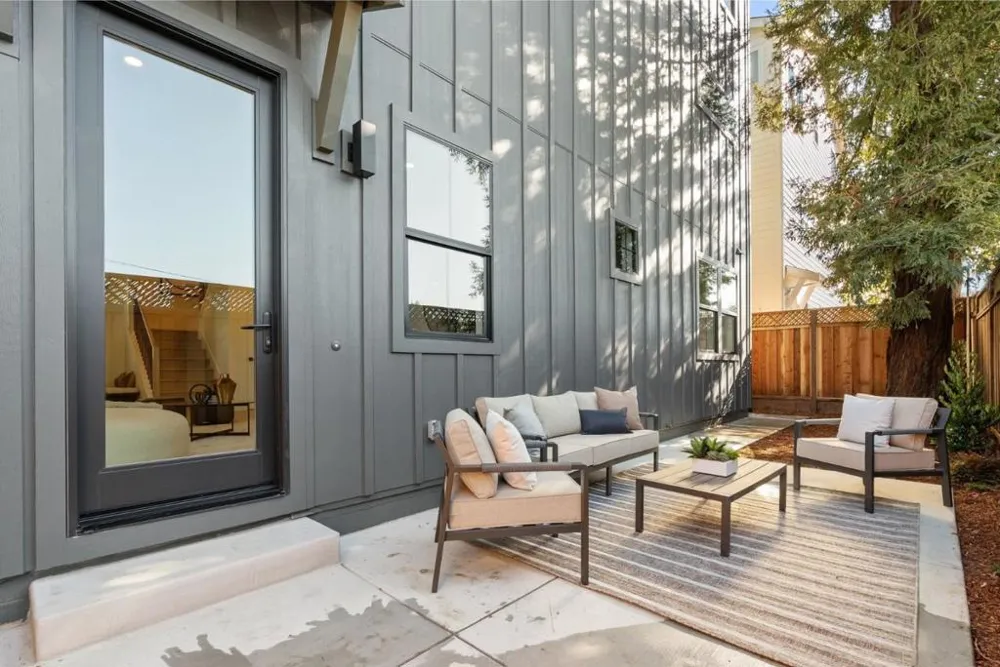 101 Sunnyside Court Campbell, CA 95008