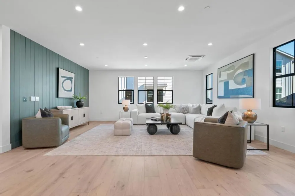 101 Sunnyside Court Campbell, CA 95008