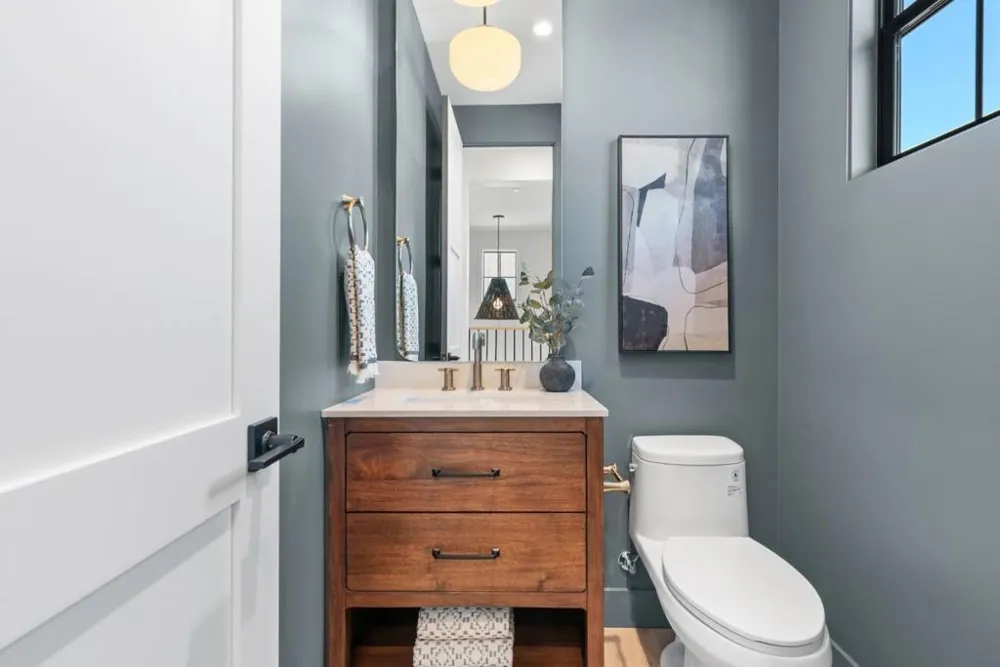 101 Sunnyside Court Campbell, CA 95008