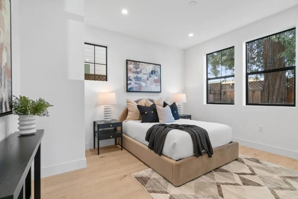 101 Sunnyside Court Campbell, CA 95008