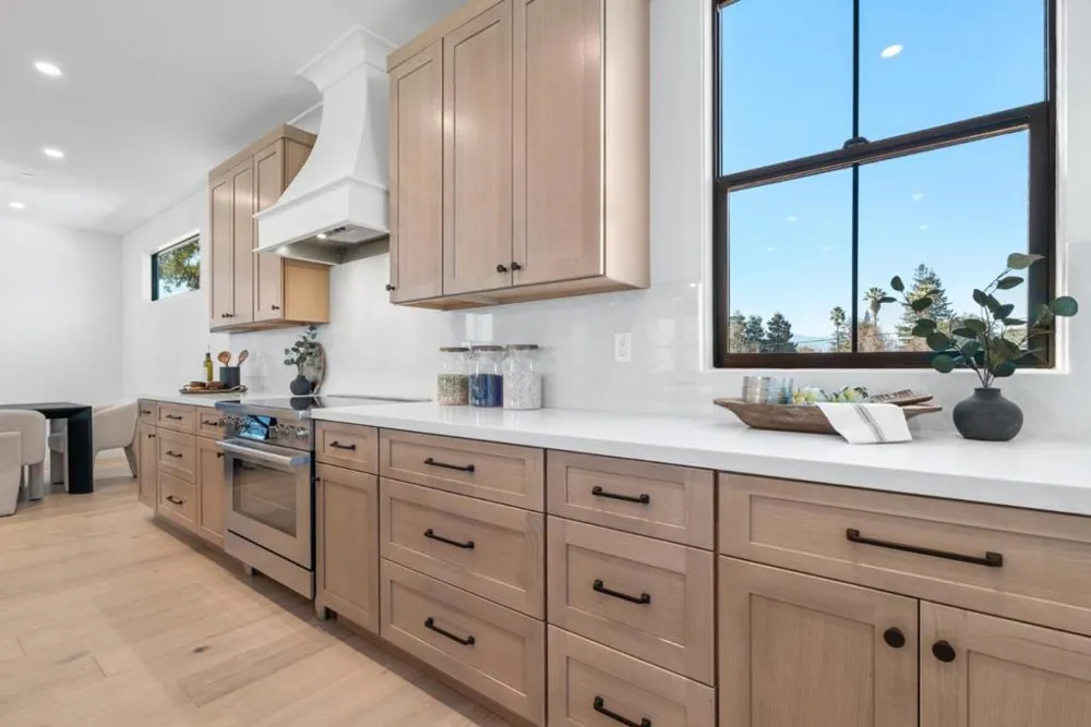 101 Sunnyside Court Campbell, CA 95008