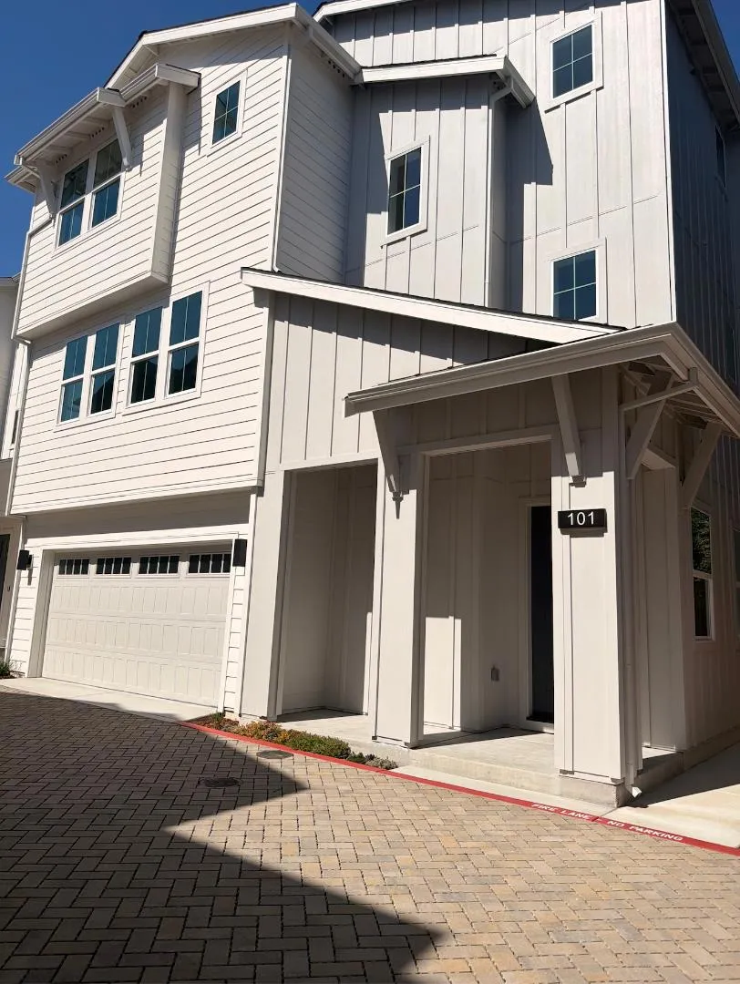 101 Sunnyside Court Campbell, CA 95008