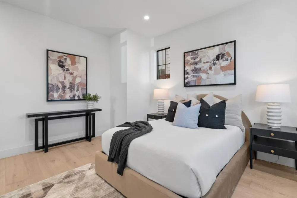 101 Sunnyside Court Campbell, CA 95008
