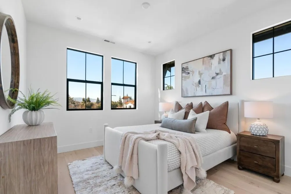 101 Sunnyside Court Campbell, CA 95008