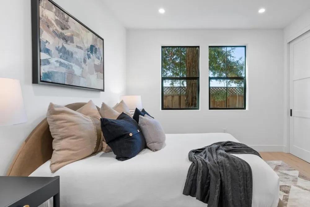 101 Sunnyside Court Campbell, CA 95008