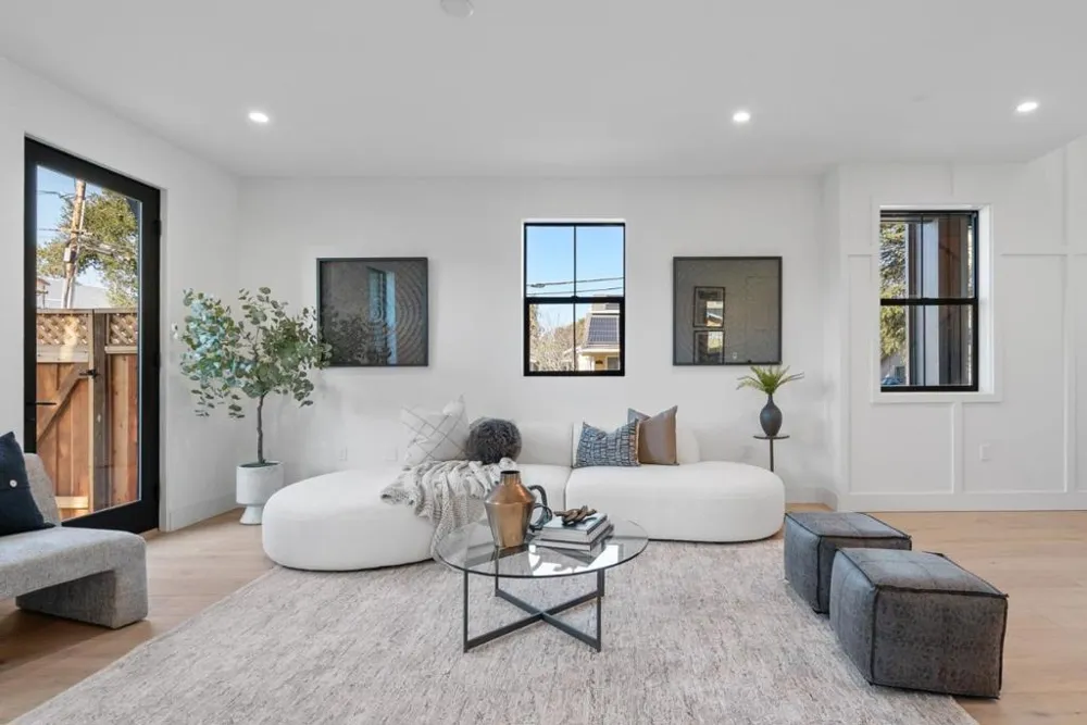 101 Sunnyside Court Campbell, CA 95008